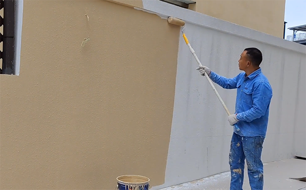 外墙刷漆需要刮腻子吗？