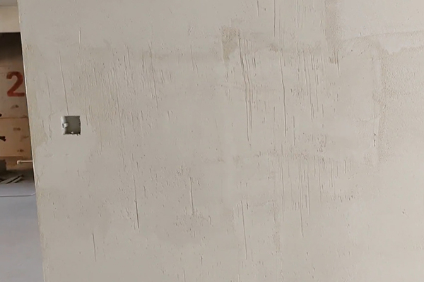 石膏粉刷墙面对人体有害吗.png