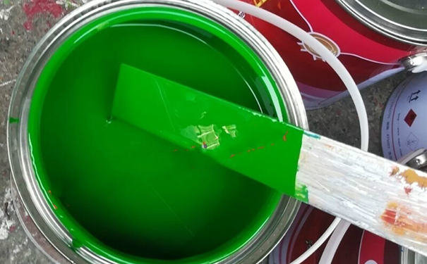 醇酸调和漆是防锈漆吗?